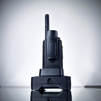 Motorola XPR3500e DMR Digital Analog UHF Two-Way Radio | 403-512MHz