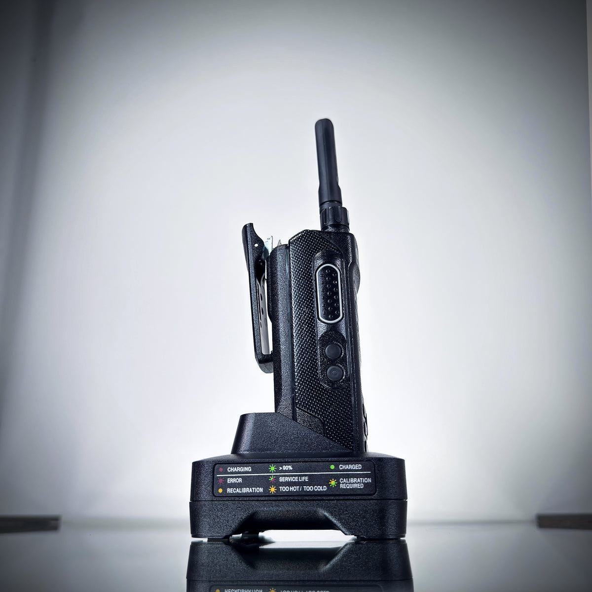 Motorola XPR3500e DMR Digital Analog UHF Two-Way Radio | 403-512MHz