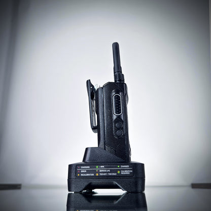 Motorola XPR3500e DMR Digital Analog UHF Two-Way Radio | 403-512MHz
