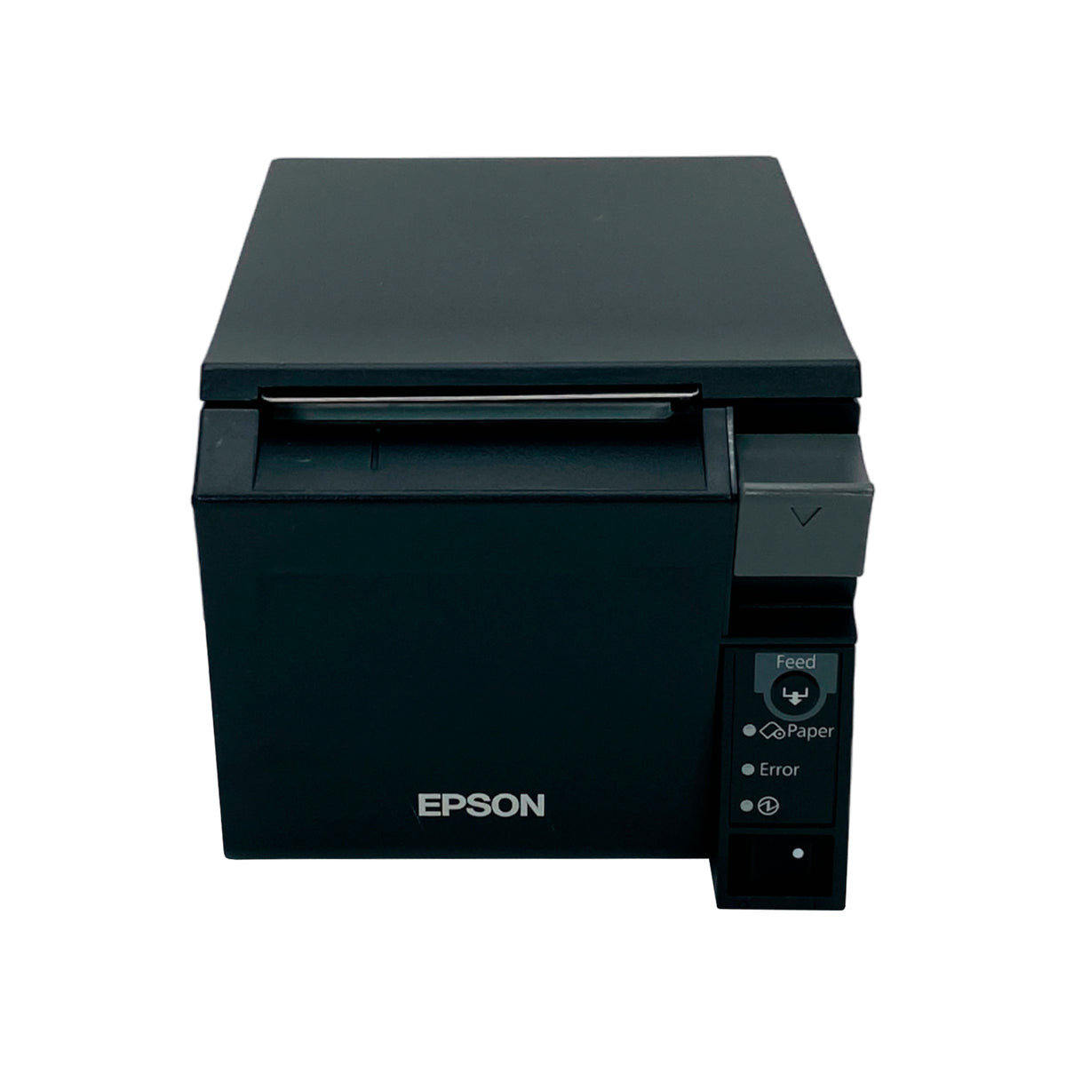 Epson TM-T70II Thermal Receipt Printer – M296A | USB, Serial, Ethernet