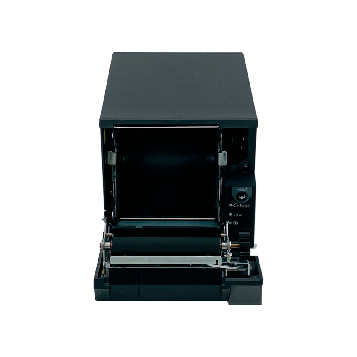 Epson TM-T70II Thermal Receipt Printer – M296A | USB, Serial, Ethernet