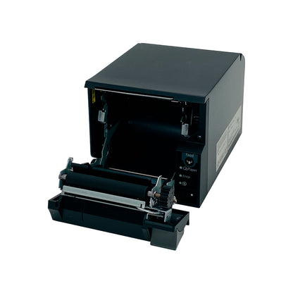 Epson TM-T70II Thermal Receipt Printer – M296A | USB, Serial, Ethernet