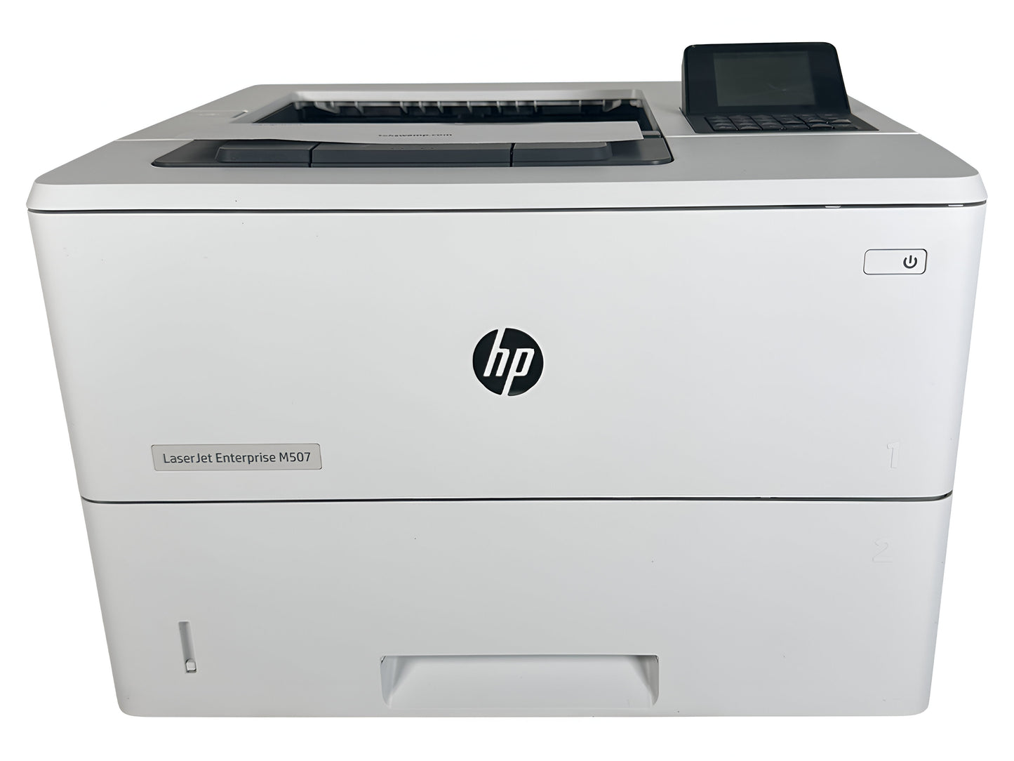 HP LaserJet Enterprise M507n Mono Laser Printer – Network (1PV86A)