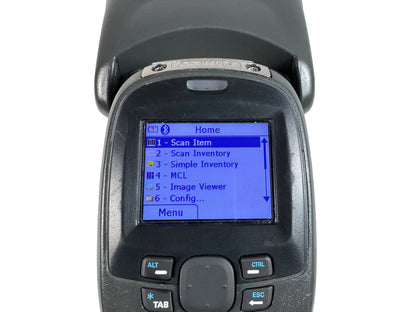 Zebra MT2070-ML4D62370WR Mobile Barcode Scanner – STB2078 Cradle