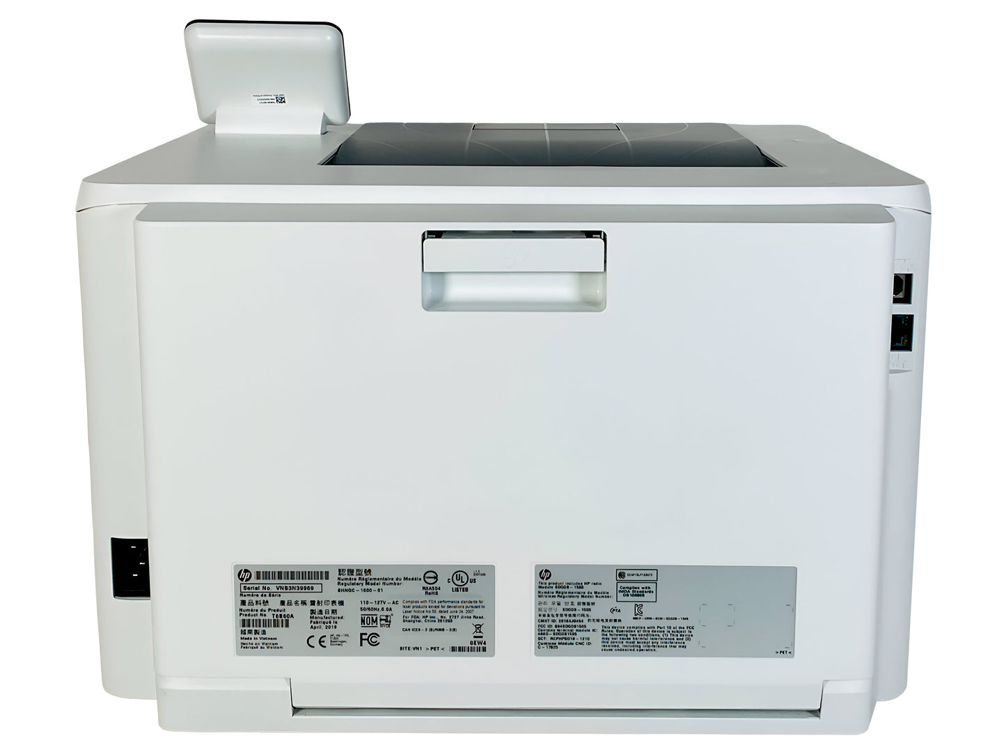 HP LaserJet Pro 400 M401dw Mono Laser Printer – Wireless & Network (CF285A)