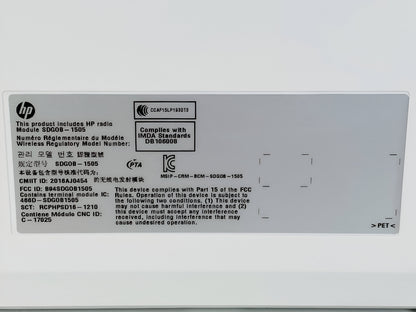 HP LaserJet Pro 400 M401dw Mono Laser Printer – Wireless & Network (CF285A)
