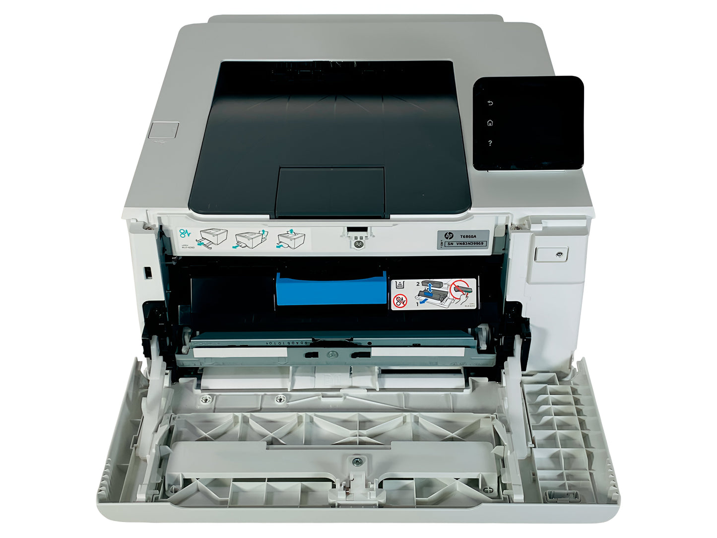 HP LaserJet Pro 400 M401dw Mono Laser Printer – Wireless & Network (CF285A)