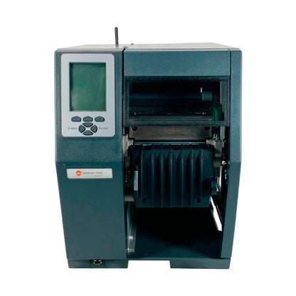 Datamax-O'Neil H-Class H-4212X Industrial Label Printer 203 DPI Peel Rewind Ethernet Wi-Fi USB