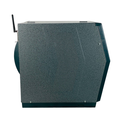 Datamax-O'Neil H-Class H-4212X Industrial Label Printer 203 DPI Peel Rewind Ethernet Wi-Fi USB
