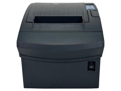 NCR RealPOS 7197 Thermal Receipt Printer – Serial, USB, Power Supply