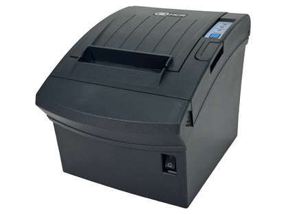 NCR RealPOS 7197 Thermal Receipt Printer – Serial, USB, Power Supply