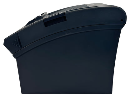 NCR RealPOS 7197 Thermal Receipt Printer – Serial, USB, Power Supply