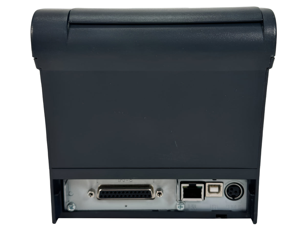 NCR RealPOS 7197 Thermal Receipt Printer – Serial, USB, Power Supply
