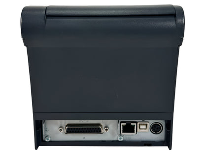 NCR RealPOS 7197 Thermal Receipt Printer – Serial, USB, Power Supply