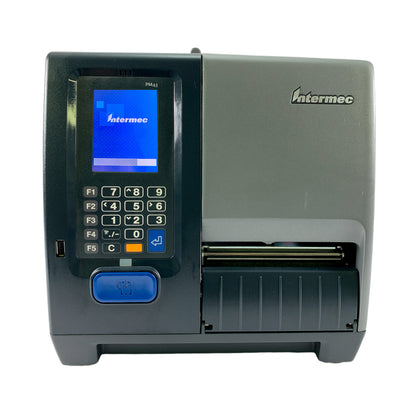 Intermec PM43 Industrial Thermal Label Printer 203 DPI | PM43A1100000020