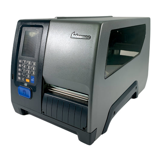 Intermec PM43 Industrial Thermal Label Printer 203 DPI | PM43A1100000020
