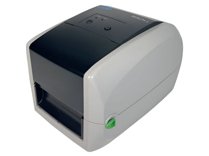 CAB MACH 1 Desktop Label Barcode Printer - USB, Serial, Ethernet / LAN