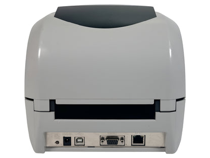 CAB MACH 1 Desktop Label Barcode Printer - USB, Serial, Ethernet / LAN