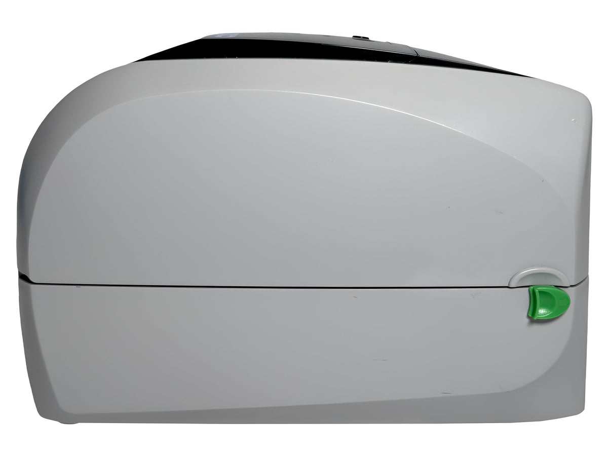 CAB MACH 1 Desktop Label Barcode Printer - USB, Serial, Ethernet / LAN