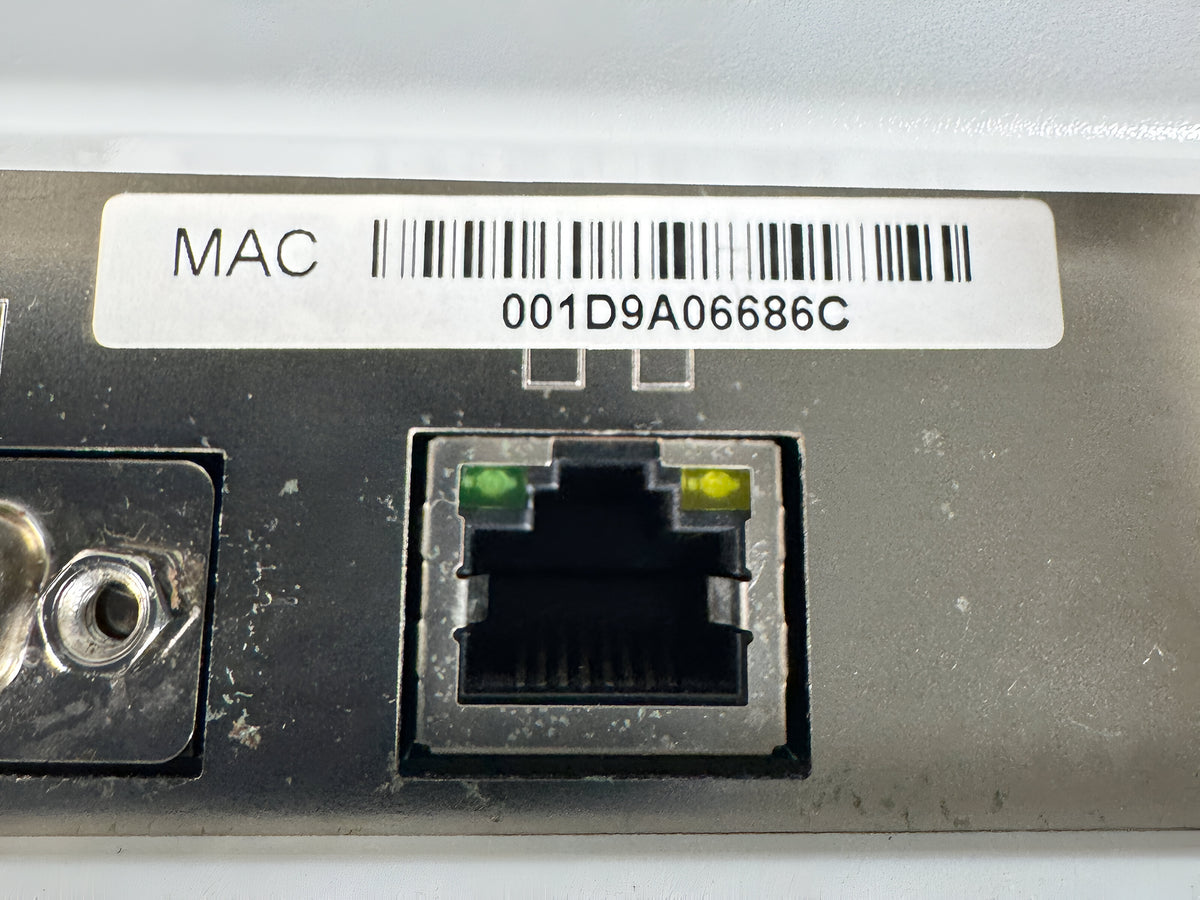CAB MACH 1 Desktop Label Barcode Printer - USB, Serial, Ethernet / LAN