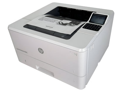 HP LaserJet Enterprise M406dn Mono Laser Printer – Network (3PZ15A)