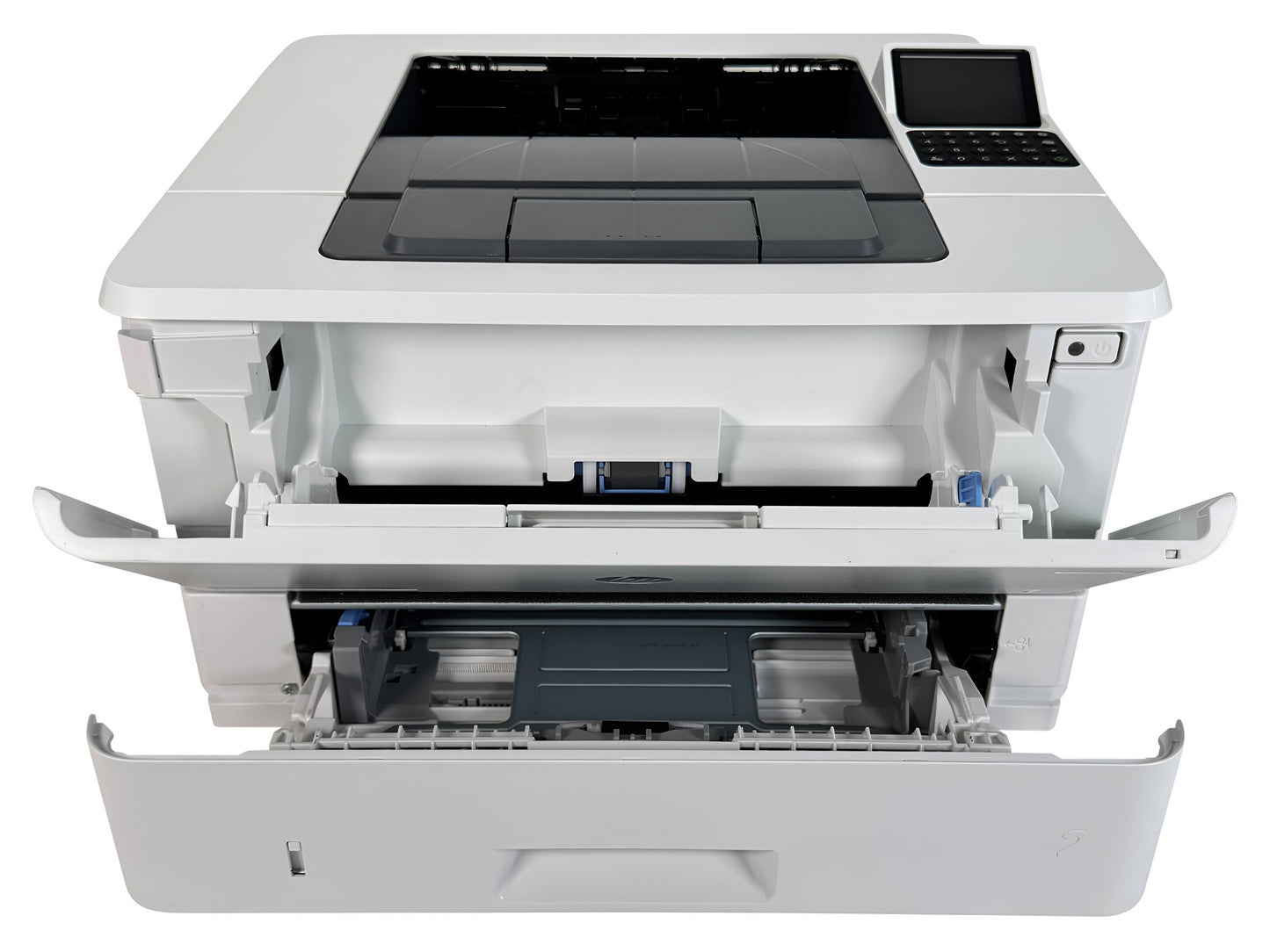 HP LaserJet Enterprise M406dn Mono Laser Printer – Network (3PZ15A)