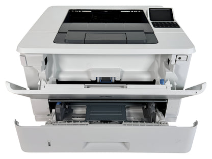 HP LaserJet Enterprise M406dn Mono Laser Printer – Network (3PZ15A)