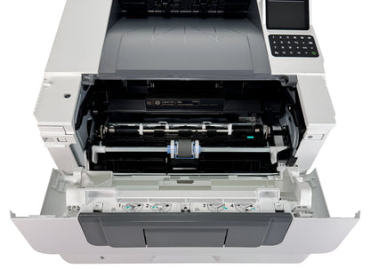 HP LaserJet Enterprise M406dn Mono Laser Printer – Network (3PZ15A)