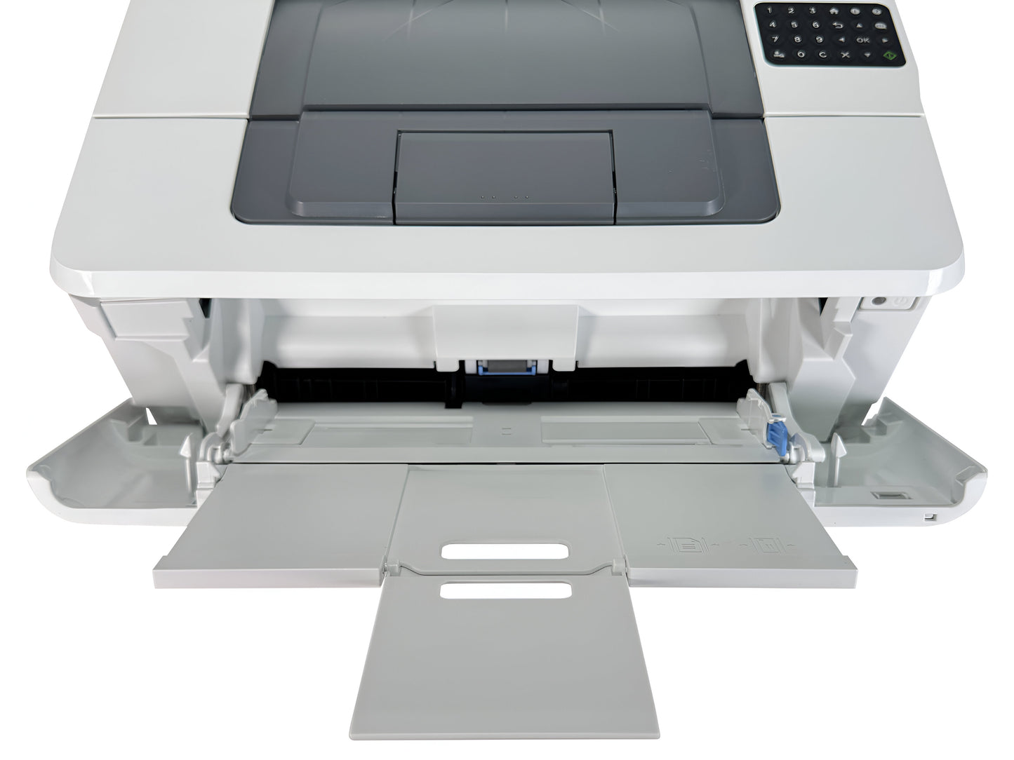 HP LaserJet Enterprise M406dn Mono Laser Printer – Network (3PZ15A)