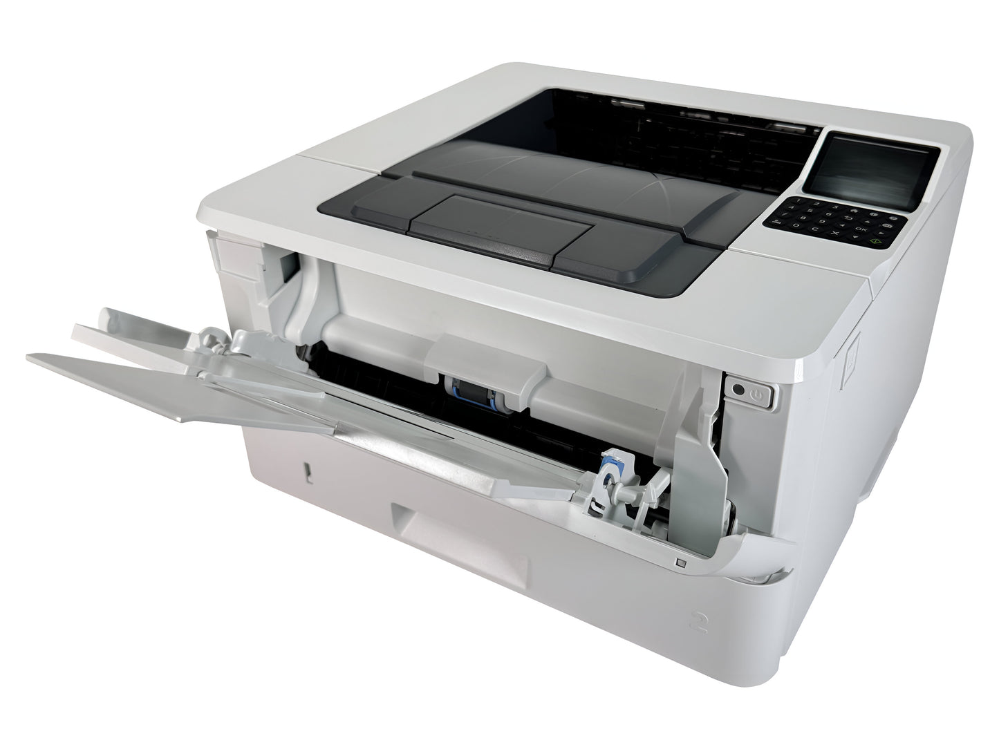 HP LaserJet Enterprise M406dn Mono Laser Printer – Network (3PZ15A)