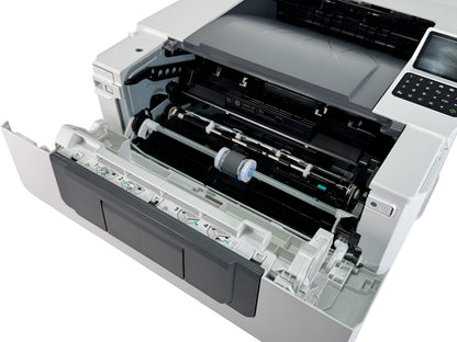 HP LaserJet Enterprise M406dn Mono Laser Printer – Network (3PZ15A)