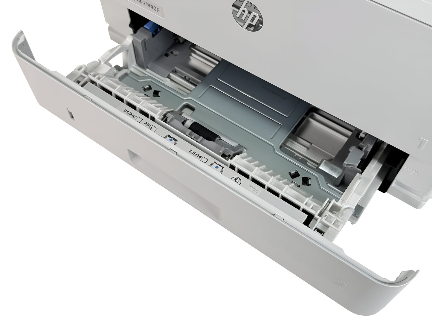 HP LaserJet Enterprise M406dn Mono Laser Printer – Network (3PZ15A)