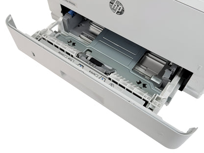 HP LaserJet Enterprise M406dn Mono Laser Printer – Network (3PZ15A)
