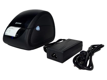 Thermal Label & Receipt Printer L-3 – USB, RS232, Power Supply