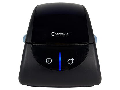 Thermal Label & Receipt Printer L-3 – USB, RS232, Power Supply