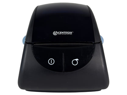 Thermal Label & Receipt Printer L-3 – USB, RS232, Power Supply