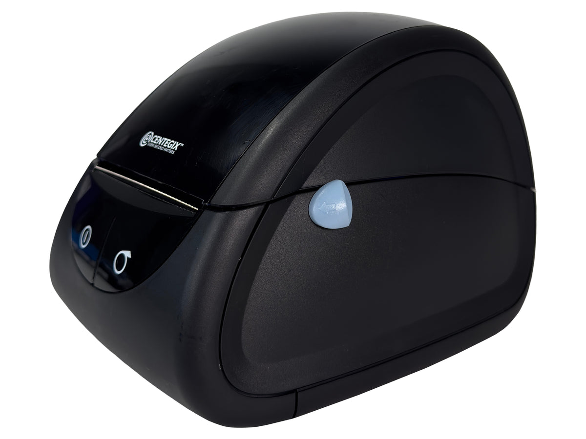 Thermal Label & Receipt Printer L-3 – USB, RS232, Power Supply