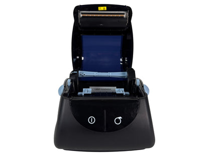 Thermal Label & Receipt Printer L-3 – USB, RS232, Power Supply