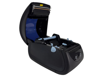 Thermal Label & Receipt Printer L-3 – USB, RS232, Power Supply