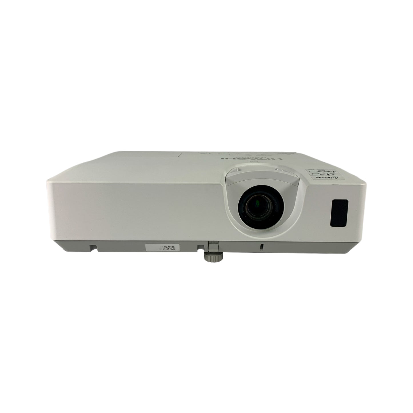 Hitachi CP-WX3042WN Professional Classroom & Office Projector | 3000 Lumens HDMI