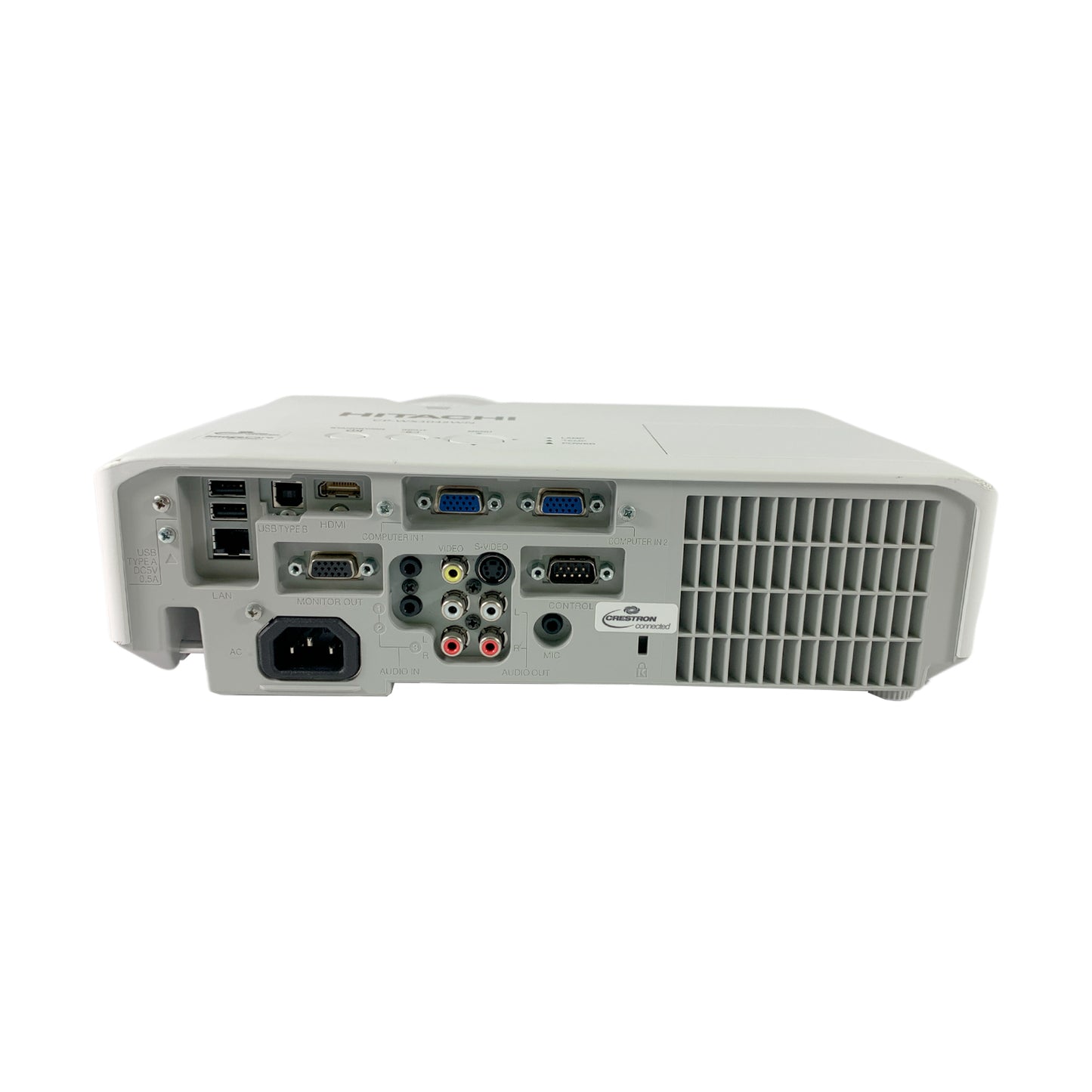 Hitachi CP-WX3042WN Professional Classroom & Office Projector | 3000 Lumens HDMI