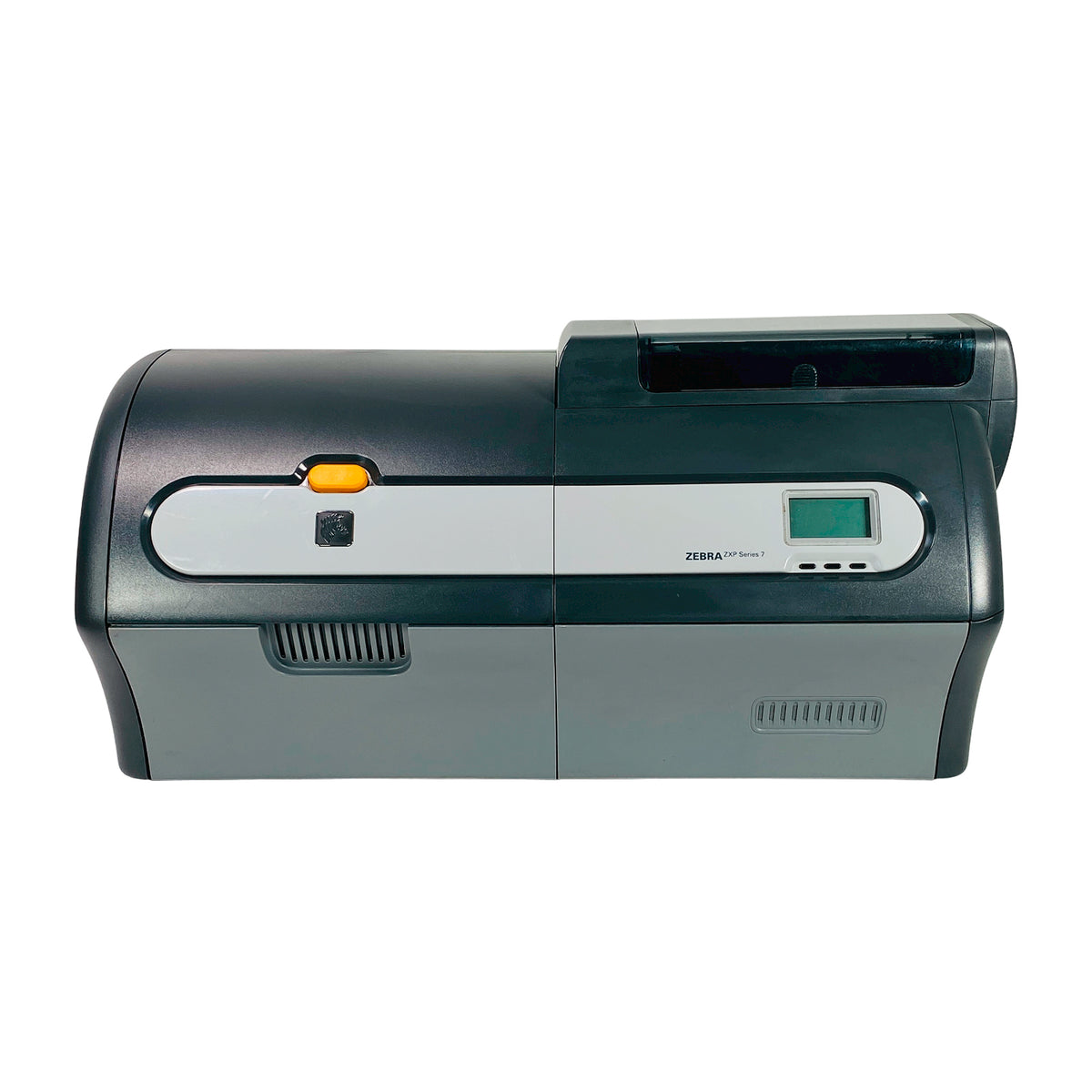 Zebra ZXP Series 7 Card Printer (Z71-000C0000US00) – USB & Ethernet
