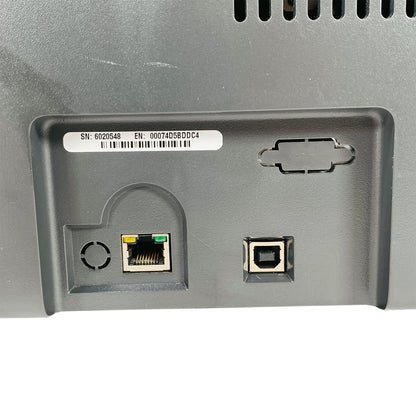 Zebra ZXP Series 7 Card Printer (Z71-000C0000US00) – USB & Ethernet