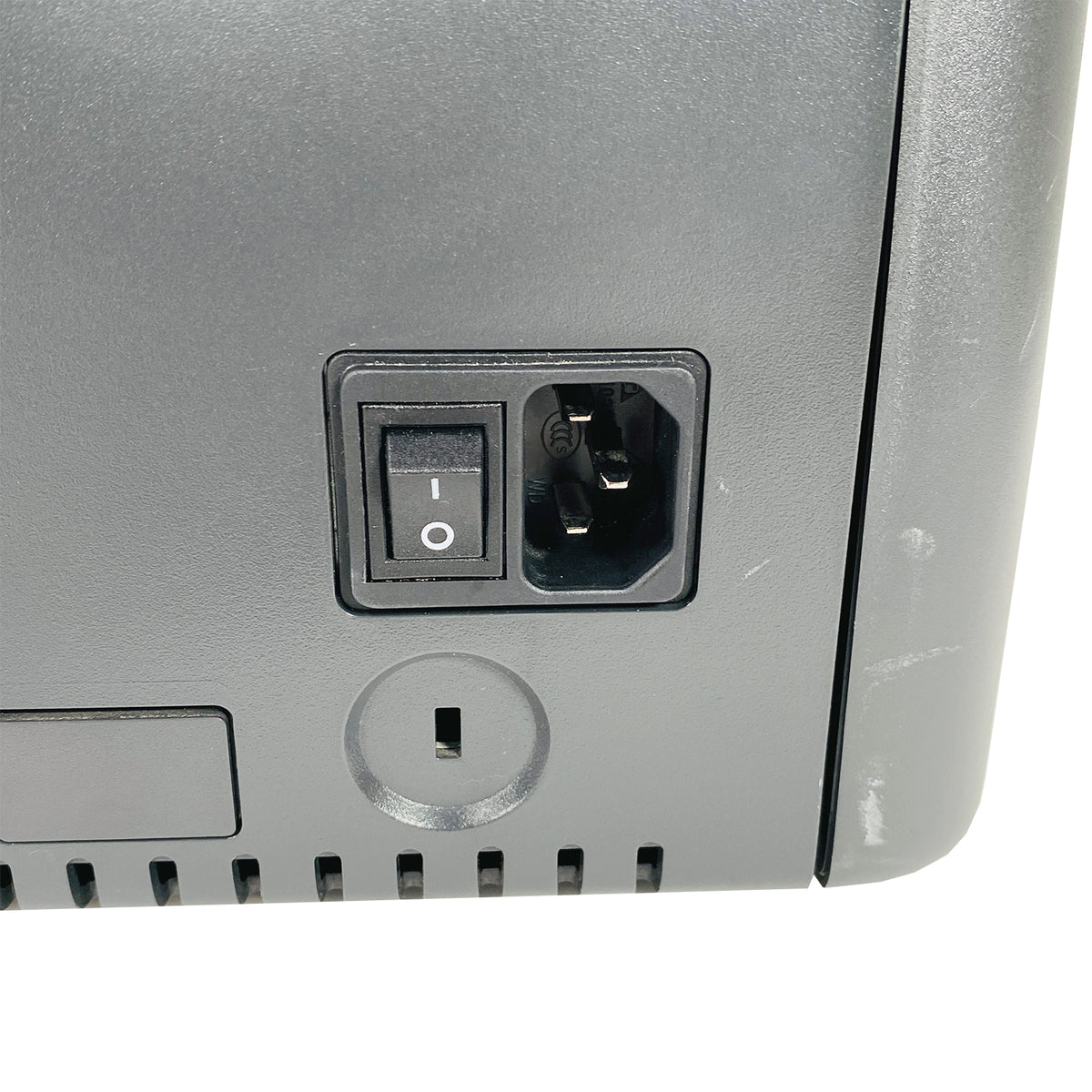 Zebra ZXP Series 7 Card Printer (Z71-000C0000US00) – USB & Ethernet
