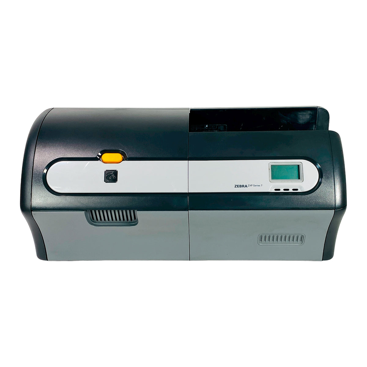 Zebra ZXP Series 7 Card Printer (Z71-000C0000US00) – USB & Ethernet
