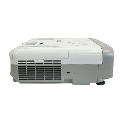 Epson PowerLite 107 H895A LCD Projector | 3500 ANSI Lumens