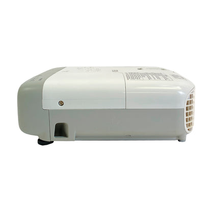 Epson PowerLite 107 H895A LCD Projector | 3500 ANSI Lumens