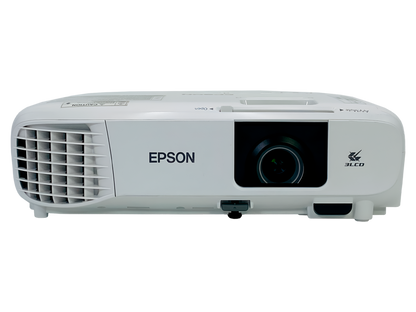 Epson PowerLite 118 HA03A LCD Projector | 3800 Lumens