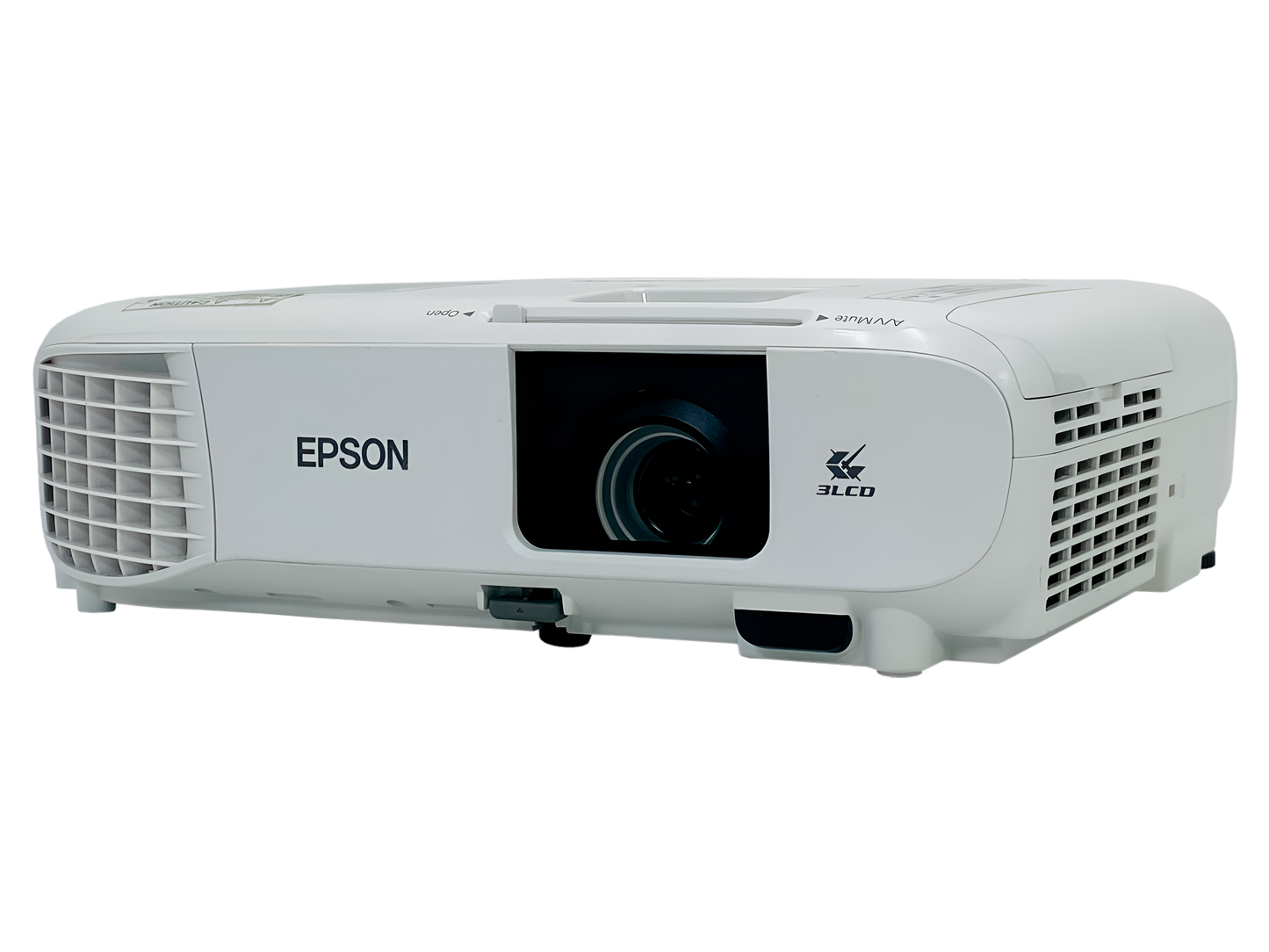 Epson PowerLite 118 HA03A LCD Projector | 3800 Lumens