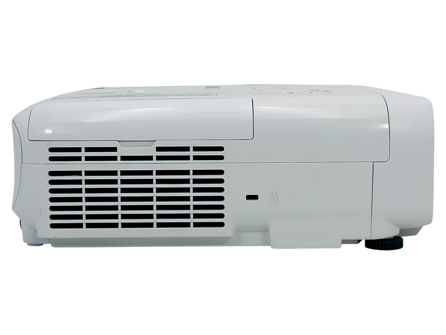 Epson PowerLite 118 HA03A LCD Projector | 3800 Lumens